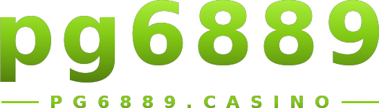 pg6889 โลโก้